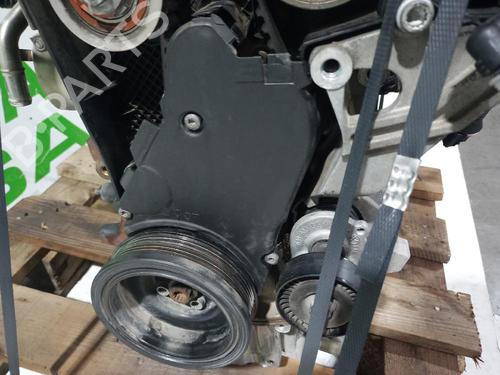 Engine SEAT ALTEA XL (5P5, 5P8) 1.6 TDI | BP31549117M1 
