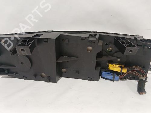 Instrument cluster NISSAN PRIMERA Hatchback (P12) 1.6 | BP37629068C47 - Image 3