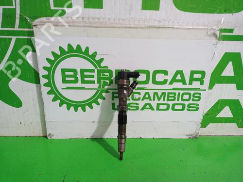 Injector RENAULT ESPACE IV (JK0/1_) | BP31676414M100 - Image 4