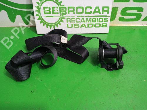 Used Rear right seatbelt Rear right seatbelt 31548941 31548941