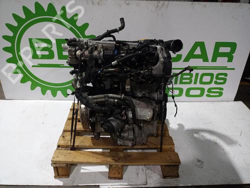 Used Engine CITROËN C4 I (LC_) [2004-2014]  31676091