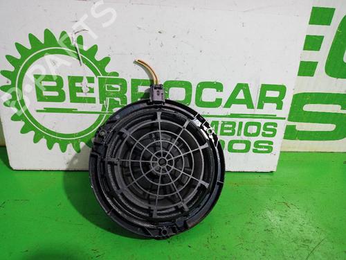 Used Speaker PEUGEOT 508 I (8D_) 2.0 HDi (140 hp) 31549260