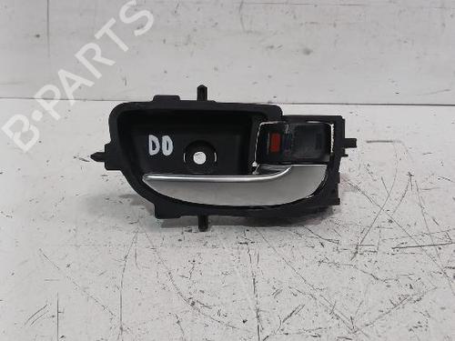 Used Front right interior door handle Front right interior door handle TOYOTA YARIS (_P13_) 1.5 (NSP131_) (112 hp) 33747096 33747096