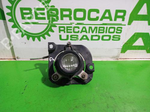 Right front fog light FIAT 500 C (312_) 1.3 D Multijet (312CXE1A, 312AXE1A) | BP31551725C31 - Image 3