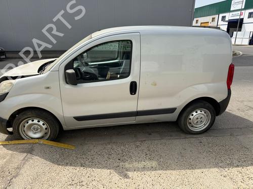 Benzintank PEUGEOT BIPPER Tepee | BP31562388C62 - Image 7