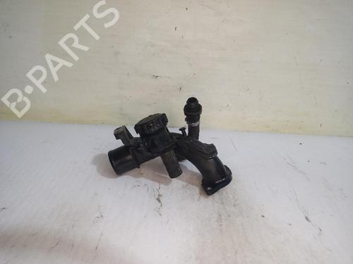 Used Pipe Pipe RENAULT SCÉNIC II (JM0/1_) 1.5 dCi (JM1F) (86 hp) 31558790 31558790