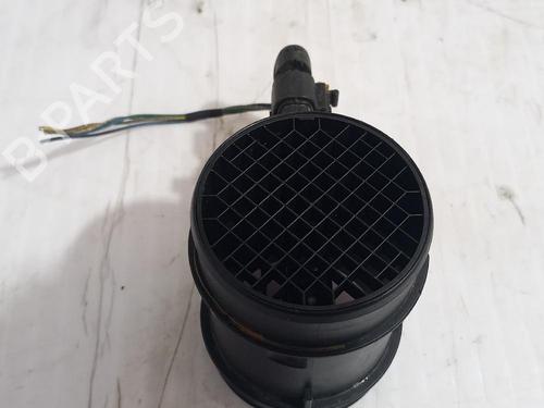 Used Mass air flow sensor Mass air flow sensor PEUGEOT BIPPER Tepee 1.3 HDi 75 (75 hp) 31562421 31562421
