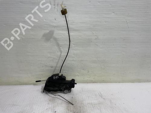 Used Front right lock MERCEDES-BENZ A-CLASS (W168) [1997-2005]  31677292