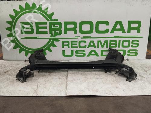 Used Rear axle RENAULT MEGANE II Coupé-Cabriolet (EM0/1_) 1.9 dCi (120 hp) 31544242