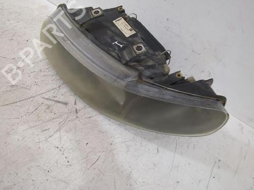 Left headlight SEAT LEON (1M1) | BP32490063C28