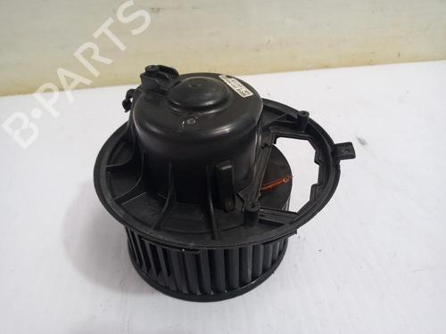 Heater blower motor VW PASSAT B6 (3C2) 2.0 TDI | BP31559310M62