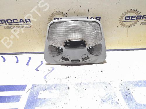 Used Interior roof light MERCEDES-BENZ C-CLASS (W203) C 220 CDI (203.006, 203.008) (143 hp) 31539457