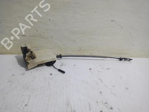 Used Front left lock Front left lock VW CALIFORNIA T6 Camper (SGC, SGG, SHC) 2.0 TDI (84 hp) 31561346 31561346