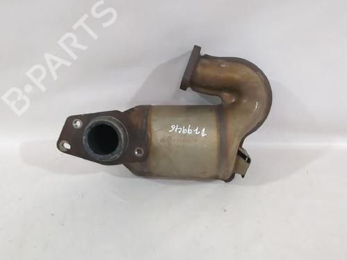 Used Catalyst Catalyst RENAULT MEGANE II Coupé-Cabriolet (EM0/1_) 1.5 dCi (EM1E) (106 hp) 33747058 33747058