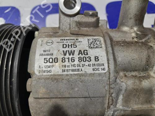 AC compressor SEAT IBIZA IV (6J5, 6P1) 1.0 TSI | BP31539642M34 