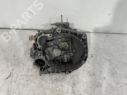 Used Gearbox Gearbox FIAT DOBLO MPV (119_, 223_) 1.9 D (223AXB1A) (63 hp) 31560161 31560161