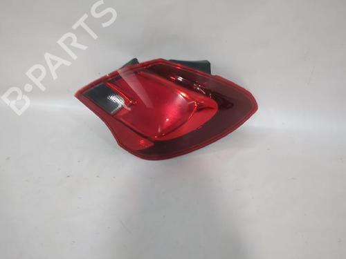Used Right taillight Right taillight OPEL CORSA E (X15) 1.4 (08, 68) (75 hp) 33746807 33746807