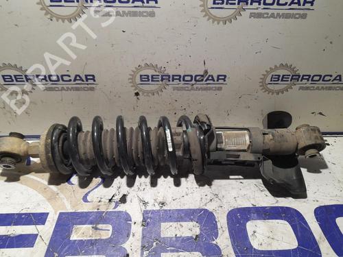 Used Left rear shock absorber Left rear shock absorber FORD B-MAX (JK) 1.5 TDCi (75 hp) 31539814 31539814