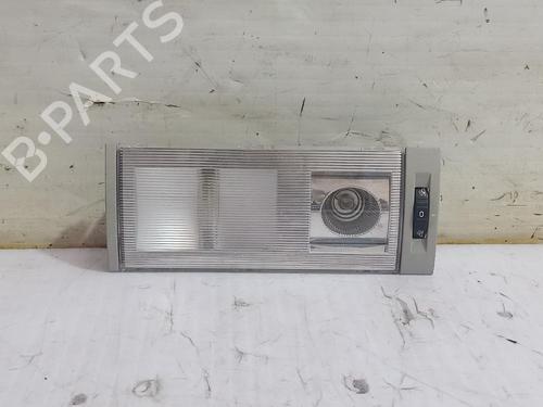 Innerbelysning VW CALIFORNIA T6 Camper (SGC, SGG, SHC) 2.0 TDI (84 hp) 31561450