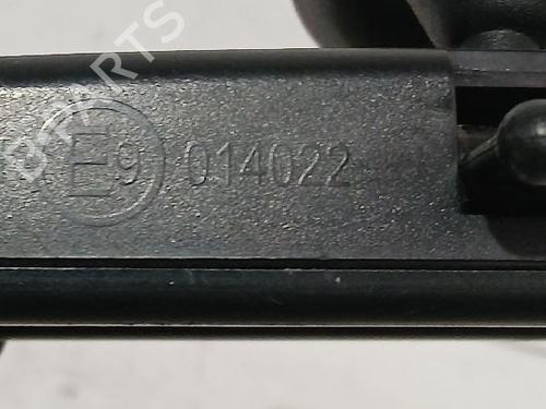 Rear mirror SEAT IBIZA III (6L1) 1.4 TDI | BP32466660I6 