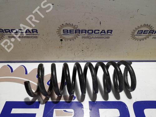Used Shock absorber spring MERCEDES-BENZ C-CLASS (W203) C 220 CDI (203.006, 203.008) (143 hp) 31539584