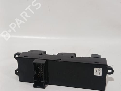 Left front window switch NISSAN PRIMERA Hatchback (P12) 1.6 | BP38867635I27 - Image 4