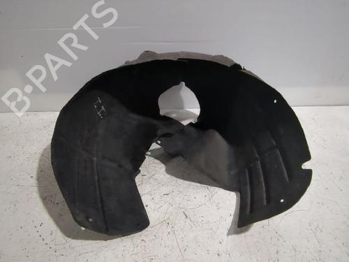 Hjulbue Hjulbue FORD FOCUS II Saloon (DB_, FCH, DH) 1.6 TDCi (90 hp) 33735486 33735486