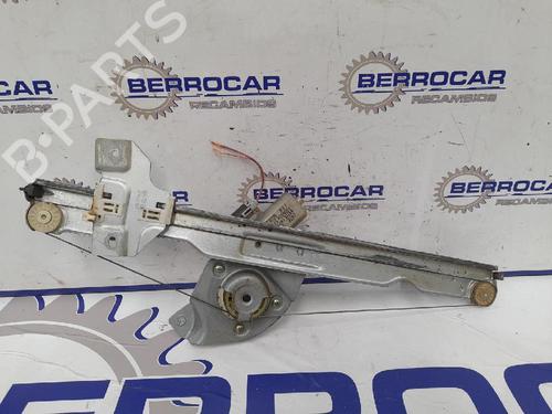 Used Front right window mechanism Front right window mechanism DACIA DUSTER (HS_) 1.5 dCi 4x4 (HSMC, HSMD) (110 hp) 31542200 31542200