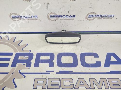 Used Rear mirror Rear mirror MERCEDES-BENZ A-CLASS (W169) A 170 (169.032, 169.332) (116 hp) 31570140 31570140