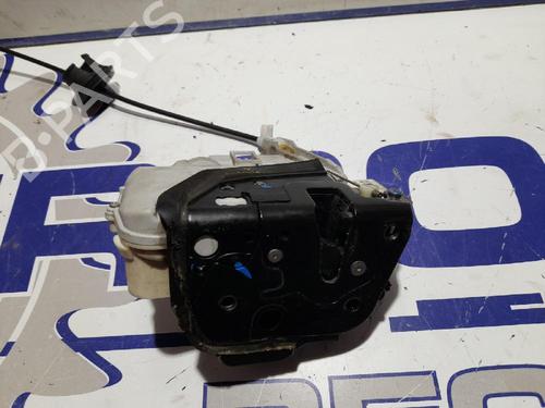 Front left lock SEAT EXEO (3R2) 2.0 TDI | BP31539124C98 