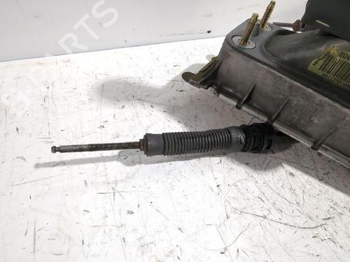 Gear lever VW POLO IV Saloon (9N2, 9N4) 1.9 TDI | BP32464175M90 