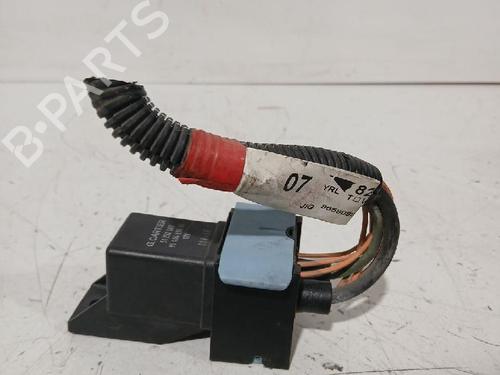 Used Electronic module PEUGEOT 107 (PM_, PN_) 1.4 HDi (54 hp) 32465410