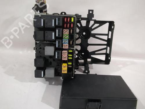 Fuse box FORD TRANSIT TOURNEO Bus 2.2 TDCi | BP33231900E1  - Image 5