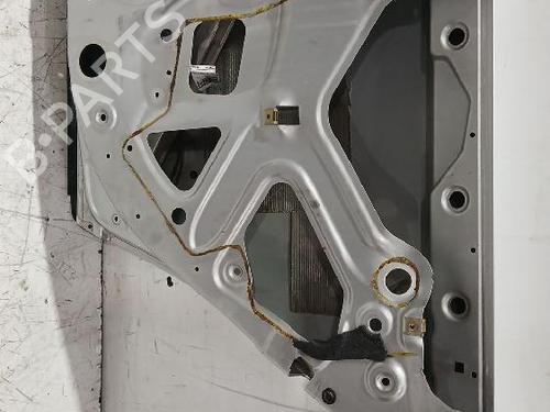 Right rear door AUDI A4 B6 (8E2) 1.9 TDI | BP31566900C5 