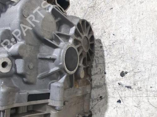 Gearbox VW T-CROSS (C11, D31) 1.0 TSI | BP32461777M3