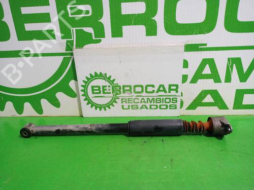Used Right rear shock absorber FORD FIESTA V Van 1.4 TDCi (68 hp) 31549602
