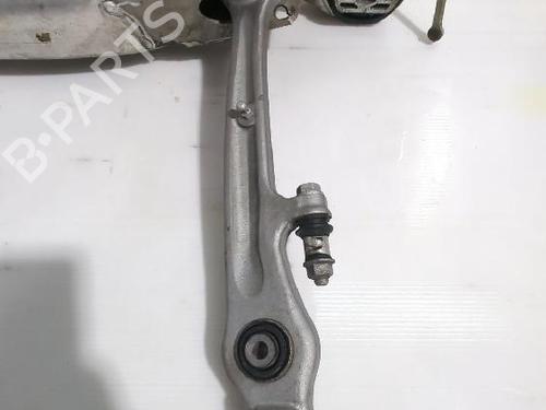Subframe VW PHAETON (3D1, 3D2, 3D3, 3D4, 3D6, 3D7, 3D8, 3D9) 3.0 V6 TDI 4motion | BP31567409M9  - Image 7