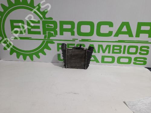 Used Intercooler SEAT IBIZA III (6L1) 1.4 TDI (70 hp) 31542441