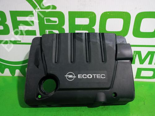 Used Upper protection OPEL ZAFIRA / ZAFIRA FAMILY B (A05) 1.9 CDTI (M75) (120 hp) 31550185