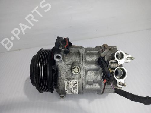AC-Kompressor JAGUAR E-PACE (X540) 2.0 D150 AWD | BP31554802M34  - Image 7