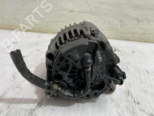 Alternator SEAT LEON (1M1) 1.4 16V | BP31561674M7 - Image 3