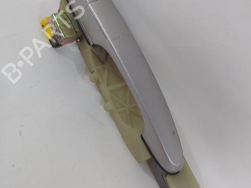 Used Rear left exterior door handle Rear left exterior door handle 38868201 38868201
