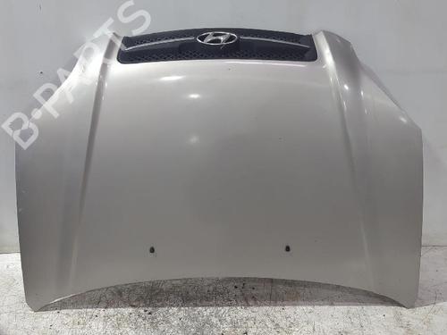 Used Hood HYUNDAI TUCSON (JM) 2.0 CRDi (113 hp) 31568509
