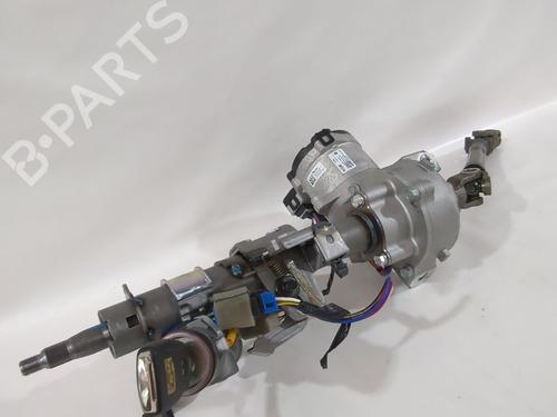 Steering column SSANGYONG TIVOLI 1.5 | BP38867112M21 - Image 5