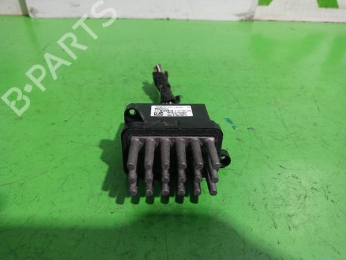 Heater resistor FORD S-MAX (WA6) 2.0 TDCi | BP31551196M108