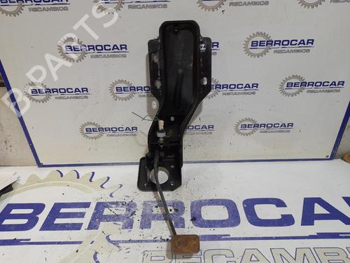 Used Break pedal Break pedal MITSUBISHI PAJERO I Canvas Top (L04_G) 2.5 TD (L044G, L049G) (84 hp) 31540299 31540299