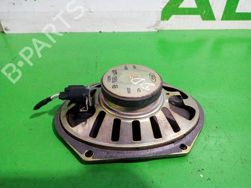 Speaker FORD FOCUS I Saloon (DFW) 1.8 TDCi | BP31552102E2 