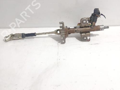 Used Steering column Steering column RENAULT MEGANE I Classic (LA0/1_) 1.6 16V (LA00, LA04, LA0B, LA11, LA16, LA19, LA1J, LA1K,... (107 hp) 31565956 31565956