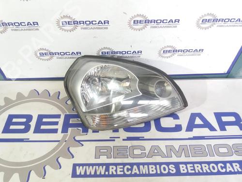 Used Right headlight Right headlight HYUNDAI TUCSON (JM) 2.0 All-wheel Drive (141 hp) 31569131 31569131