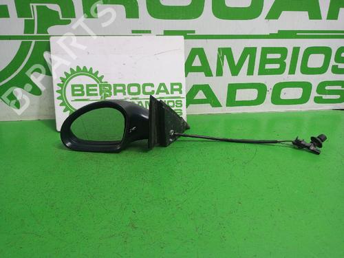 Used Left mirror SEAT IBIZA III (6L1) 1.9 SDI (64 hp) 31547092